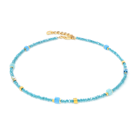 Bracciale Coeur De Lion Donna in Acciaio 4460300616 - 4460300616